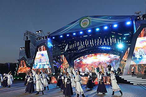 Любимые песни из фильмов. Какие сюрпризы готовит для зрителей гала-концерт на 