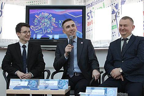 Чемпионат Беларуси по скейтбордингу может пройти во время 