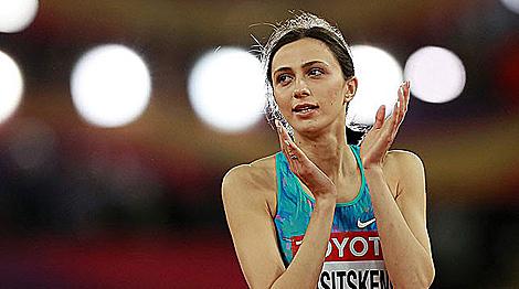 Спортсмены из России, Турции и Греции стали послами матча по легкой атлетике Европа - США в Минске