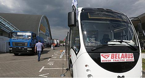 Белорусский промышленно-инвестиционный форум пройдет в Минске 17-20 сентября