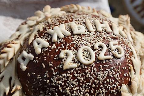 Душевно, вкусно, красиво. Белоозерск 4 октября приглашает на областные 
