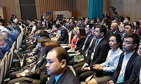 Huawei отмечает важность сотрудничества с белорусскими вузами