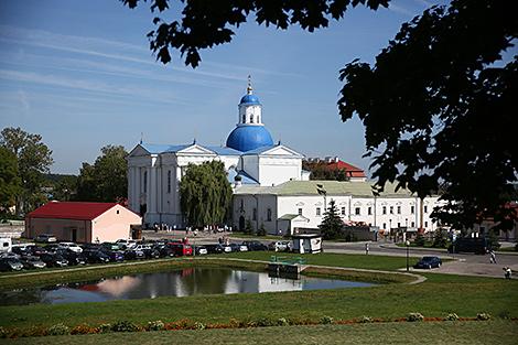 Торжества по случаю 500-летия Жировичского монастыря перенесены