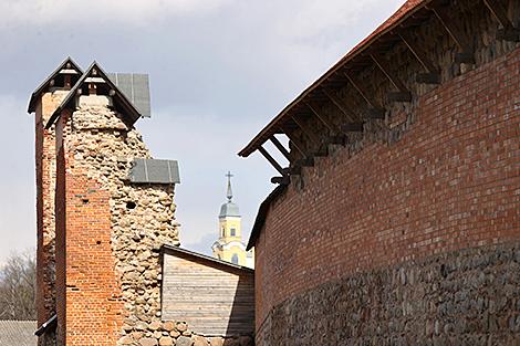 В списке историко-культурных ценностей Беларуси находится почти 5,7 тыс. объектов