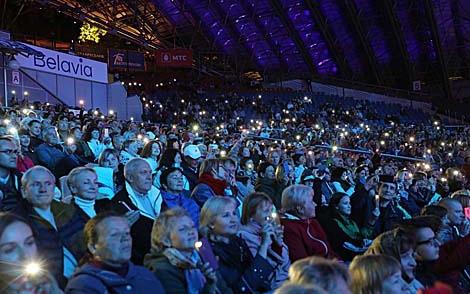 На мероприятия 