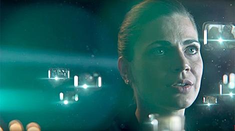 Премьера белорусско-российского фильма 