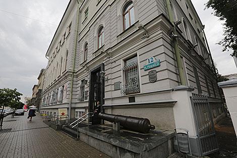 Бесплатно посетить Национальный исторический музей можно будет 8 Марта