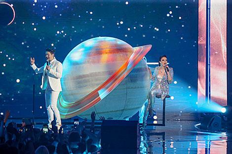 Белорусские музыканты поддержат медиков во время 8-часового онлайн-марафона