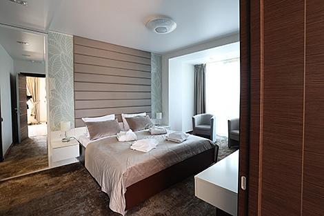 Сколько гостиниц работают в Минске и много ли гостей они могут принять, рассказал эксперт