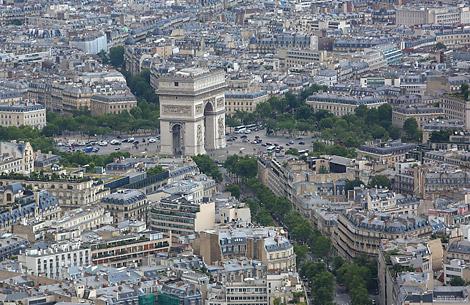 Мясникович в Париже примет участие в мероприятиях к 100-летию окончания Первой мировой