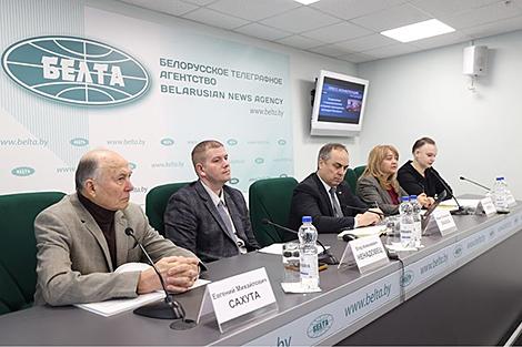 Как в Витебской области возрождаются ремесла, рассказали в союзе мастеров народного творчества