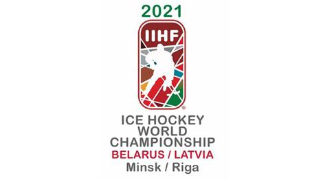 Федерации хоккея Беларуси и Латвии объявили о старте конкурса на разработку талисмана ЧМ-2021