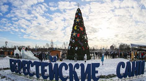 Гигантским пирогом и огромной порцией шурпы угостят гостей на фестивале 