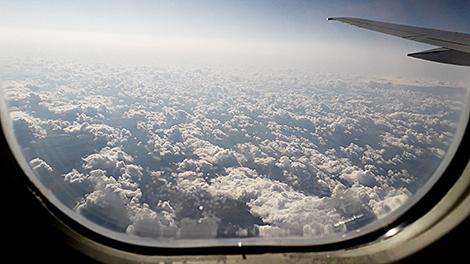 Рейсы авиакомпании Air China из Пекина в Минск и обратно отменены 19, 21 и 26 февраля