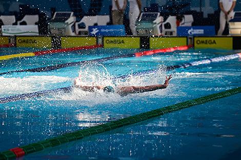 Утвержден перечень международных спортивных мероприятий, проводимых в Беларуси в 2026 году
