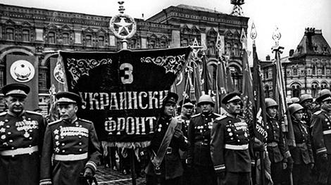 Служил на пяти фронтах и стал Героем Советского Союза. Удивительная история ветерана Ивана Лебедева