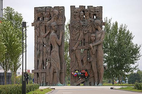 Сегодня отмечается Международный день освобождения узников фашистских концлагерей