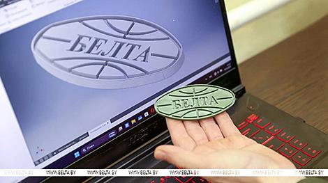 БЕЛТА исполняется 107 лет