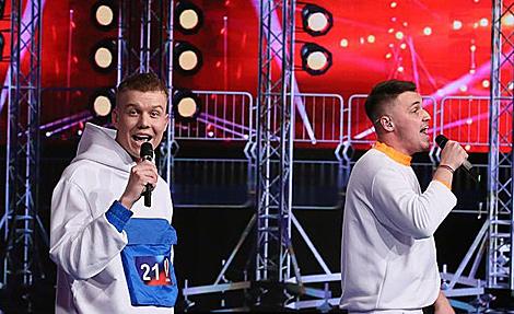 Определены 10 финалистов нацотбора конкурса песни 