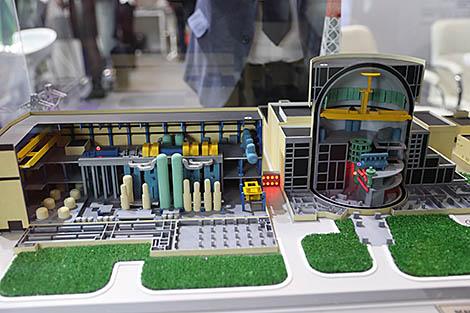Более 100 разработок в сфере энергетики представят на выставке Energy Expo в Минске