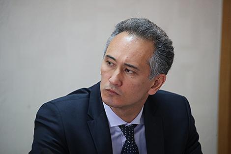 ВОЗ отмечает оперативность и открытость Беларуси при реагировании на коронавирус