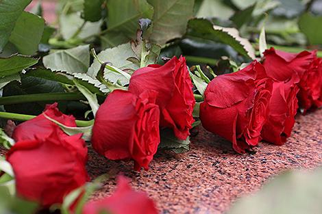Церемония возложения цветов к памятнику Янки Купалы пройдет 7 июля