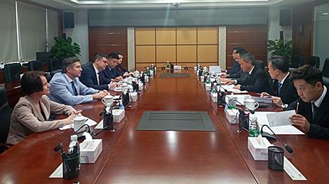 Белгосуниверситет планирует открыть филиалы в Китае