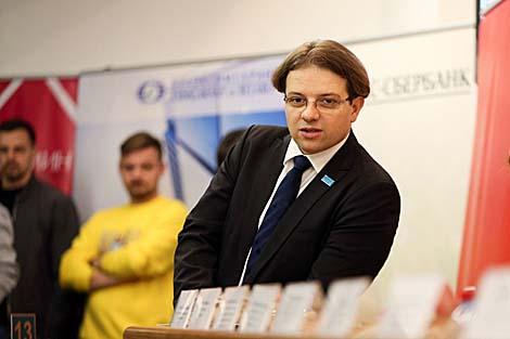 Музыканты-виртуозы из четырех стран исполнят мировую классику на фестивале Башмета 4 октября