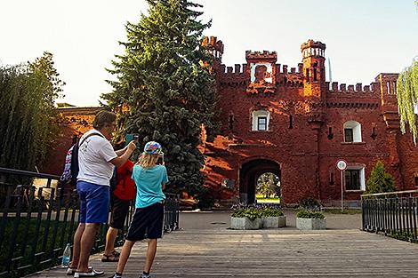 Какие белорусские музеи в топе по популярности у туристов, рассказали в Минкультуры