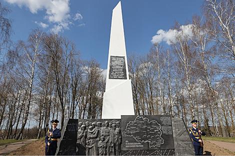 Самое страшное место Витебска. Через застенки СД прошли тысячи человек, выжить удалось единицам