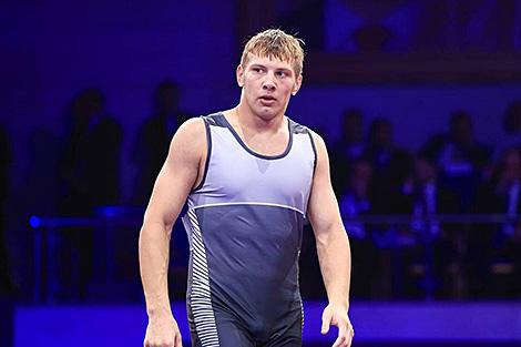 Белорусские борцы выиграли пять медалей на молодежном чемпионате мира