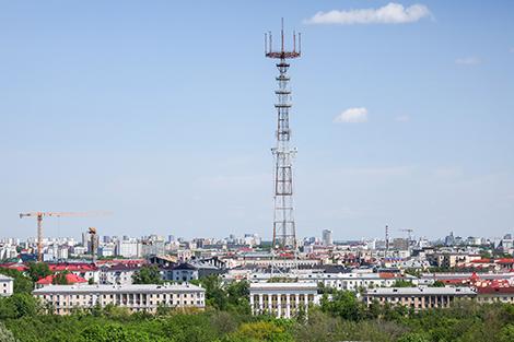 Чем еще может удивить Беларусь. В стране формируют новые точки притяжения для туристов