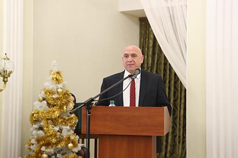 Беларусь готова включаться в трансграничные маршруты с Европой и Россией для привлечения китайских туристов