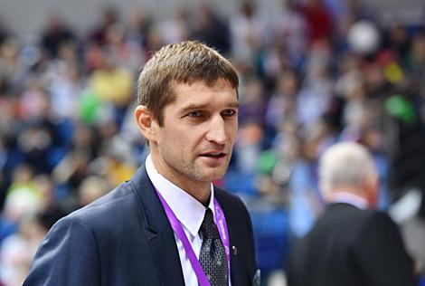 Максим Мирный объявил о завершении карьеры игрока