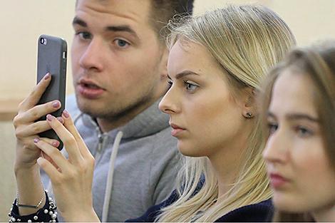 Программу Манхэттенского фестиваля короткометражного кино покажут в Бресте и Барановичах