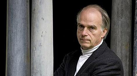 Выступлением немецкого органиста Иоганнеса Гефферта откроется фестиваль 