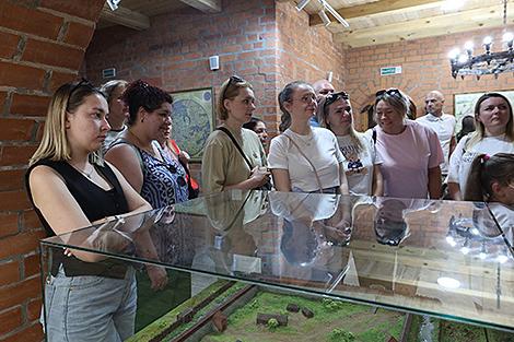 Открываем Лидчину заново: турмаршрут 