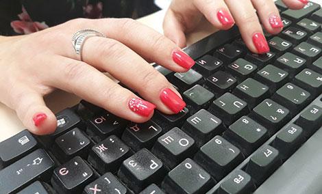 Белорусы могут онлайн оценить риск инфицирования COVID-19