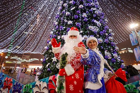 Субботние концерты в 