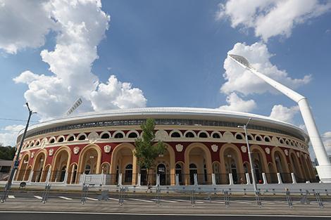 Билеты на финал Кубка Беларуси по футболу поступили в продажу