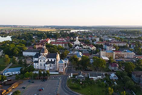 Июнь в Беларуси станет месяцем историко-культурного туризма