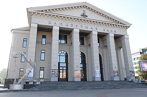 Академический симфонический оркестр откроет новый концертный сезон в Белгосфилармонии 16 сентября