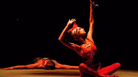 Балет Большого театра 