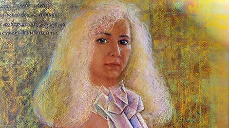 Живопись и графику Геннадия Говора представят в Гомеле