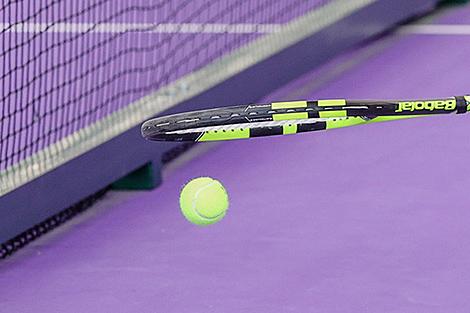 Белорусская теннисистка Алена Фалей выиграла турнир в Испании