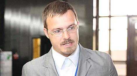 Представитель Беларуси участвует в четырехмесячном эксперименте по имитации полета на Луну