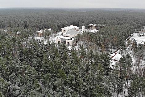 Около трети санаториев Беларуси в 2020 году будут соответствовать критериям безбарьерной среды