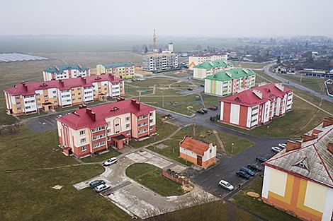 От возрождения - до устойчивого развития. К 40-й годовщине аварии на Чернобыльской АЭС