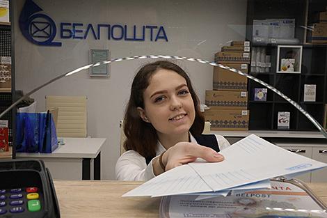 Беларусь поднялась в мировом рейтинге почтовых служб на 21-е место