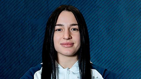 Белоруска Третьяк завоевала бронзу планетарного форума-U23 по борьбе